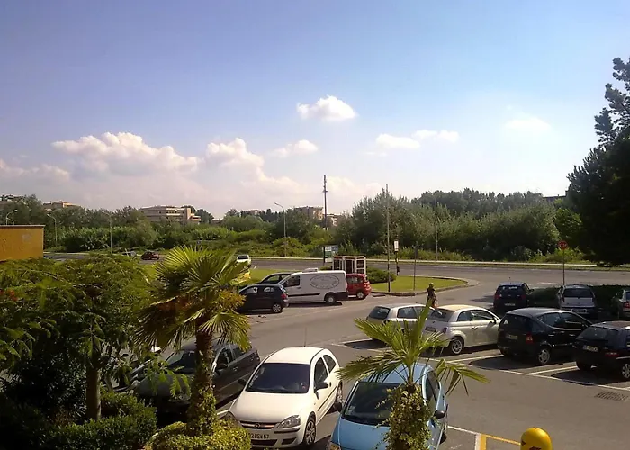 Isola Verde CisanelloAlbergo